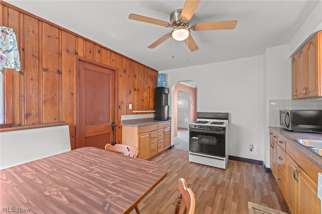 Parkland Heights Allotment - Residential