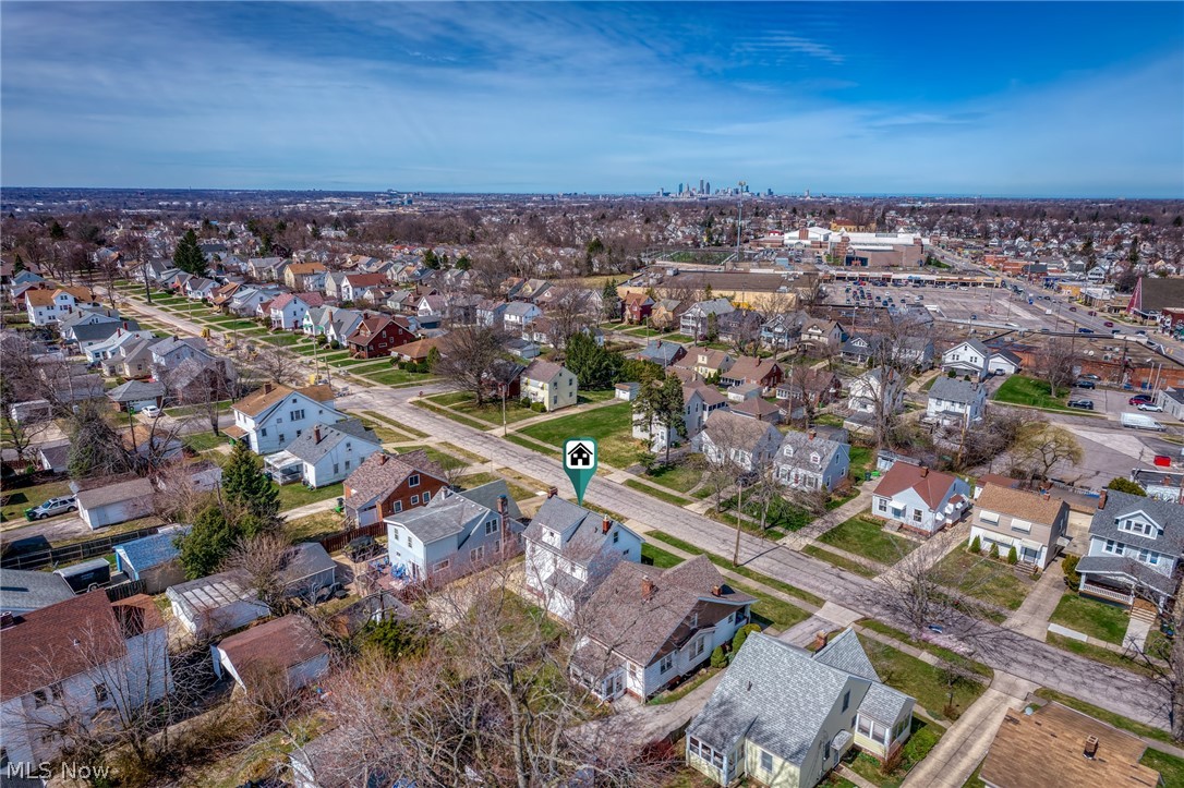 Parkland Heights Allotment - Residential