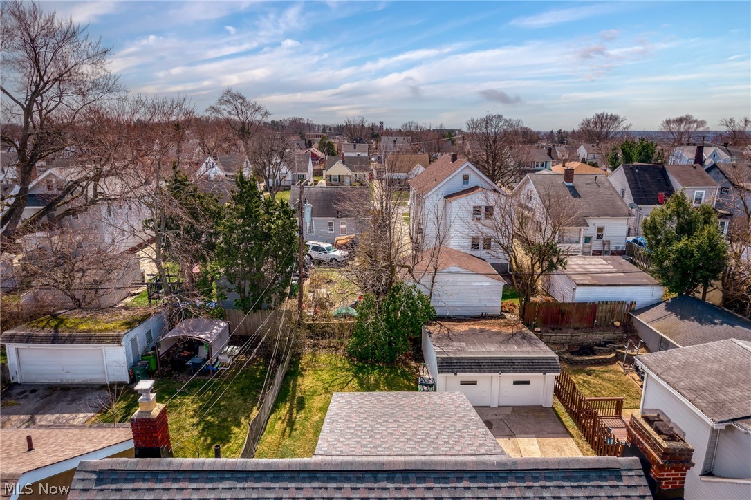 Parkland Heights Allotment - Residential