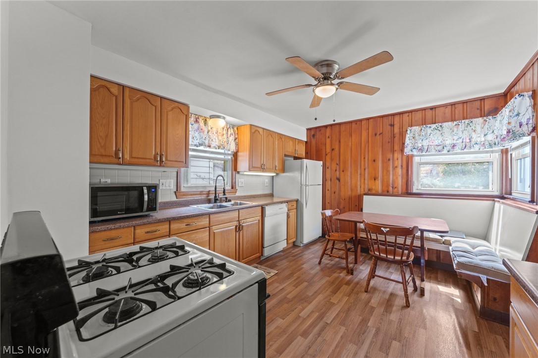 Parkland Heights Allotment - Residential