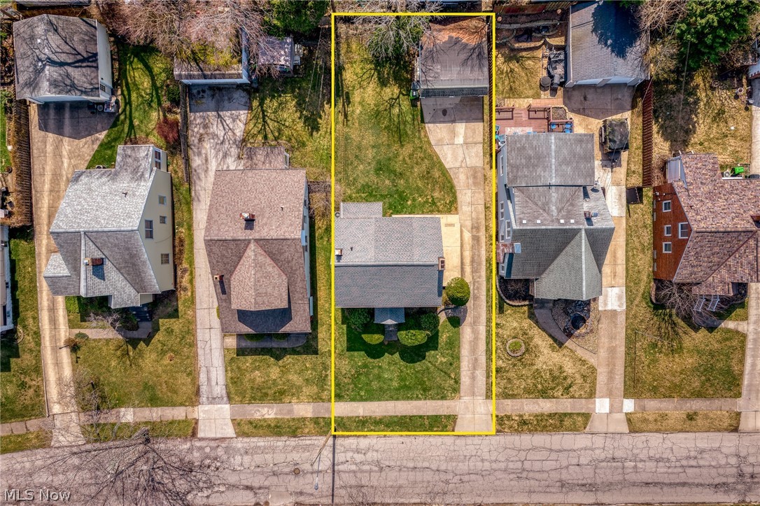 Parkland Heights Allotment - Residential
