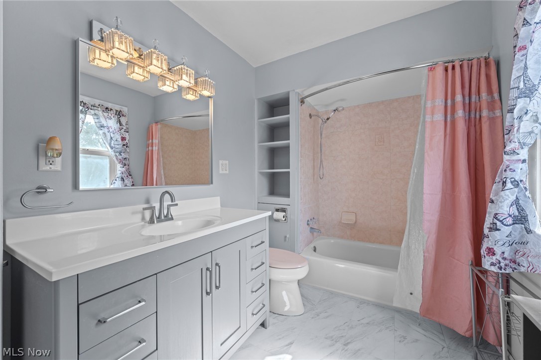 Parkland Heights Allotment - Residential