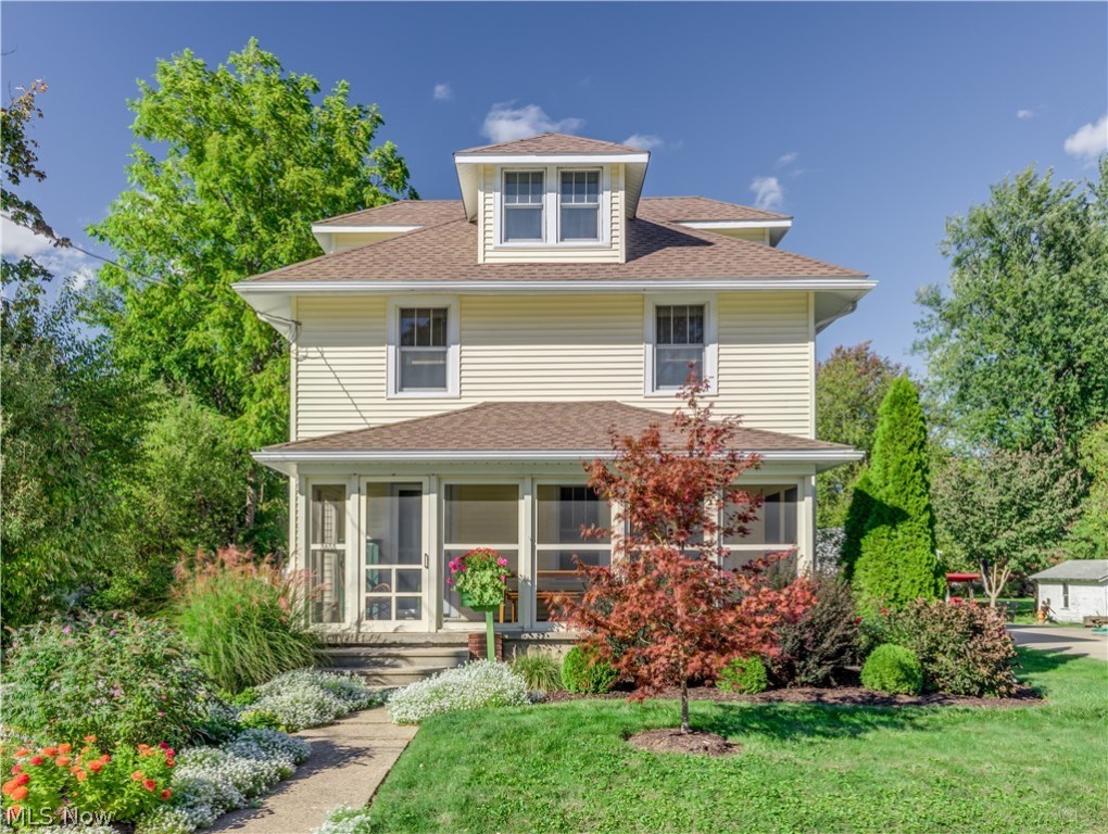 Orchard Hill - Residential