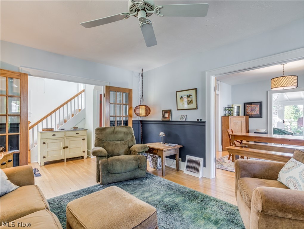 Orchard Hill - Residential