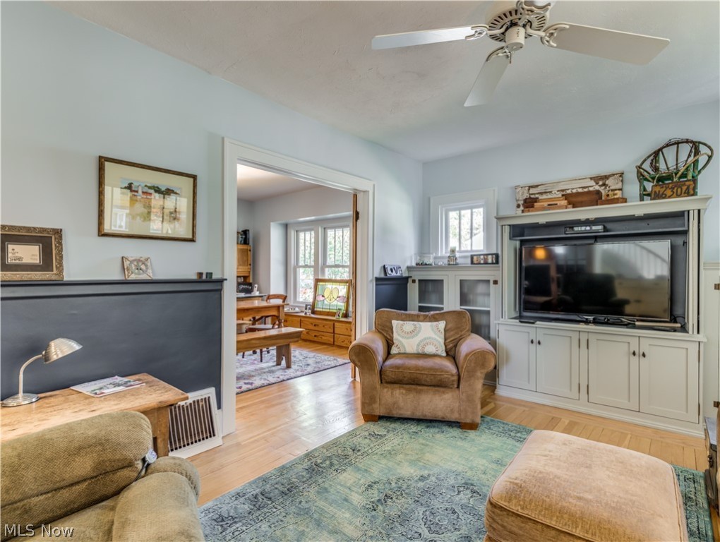 Orchard Hill - Residential