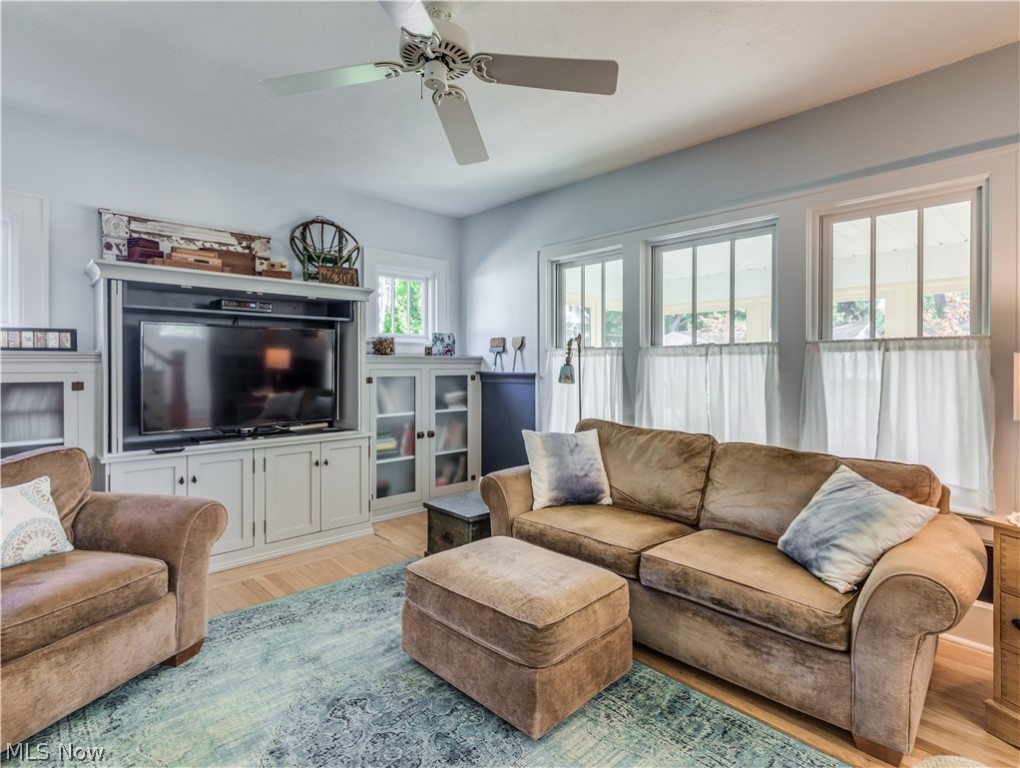 Orchard Hill - Residential