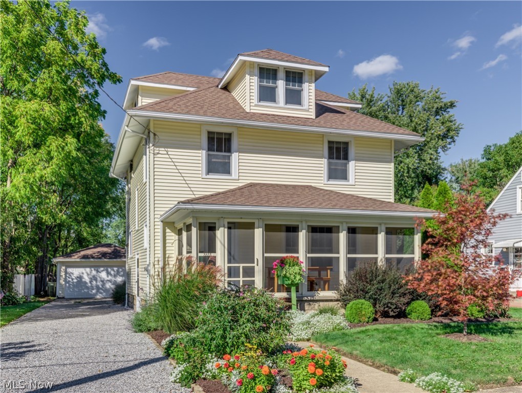 Orchard Hill - Residential