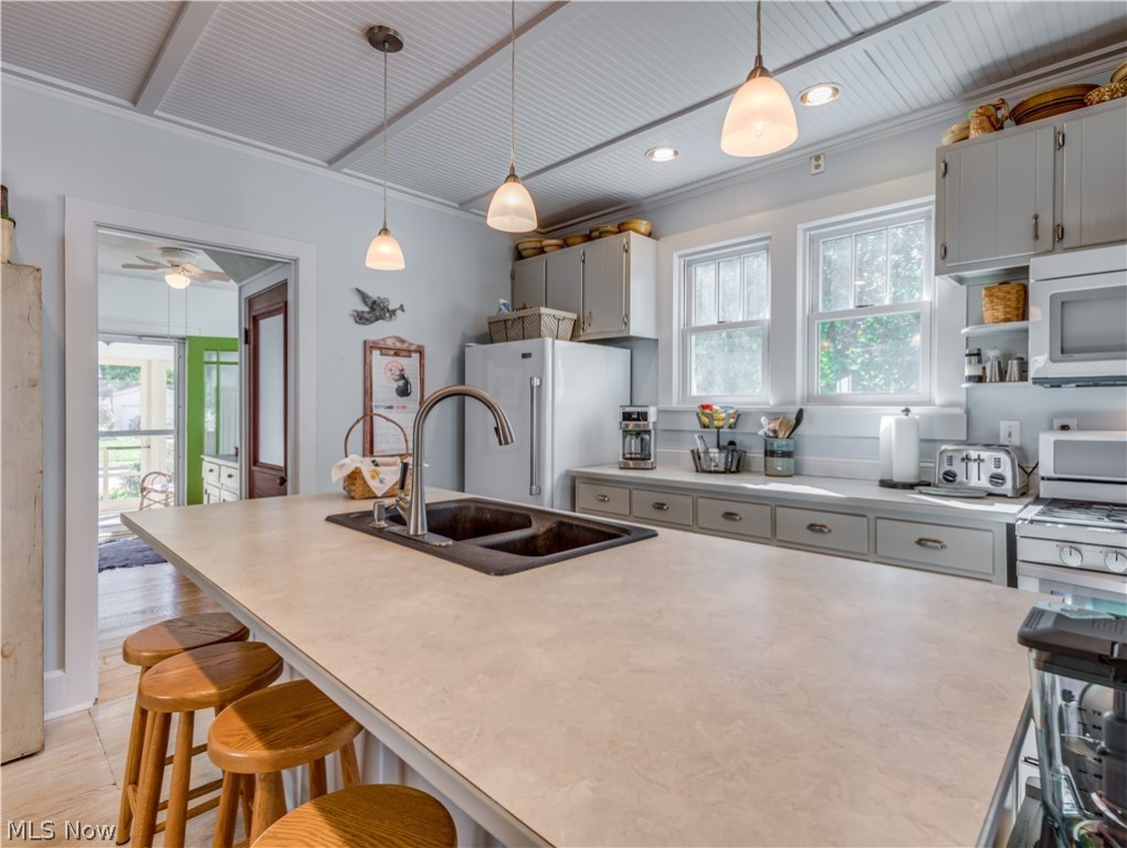 Orchard Hill - Residential