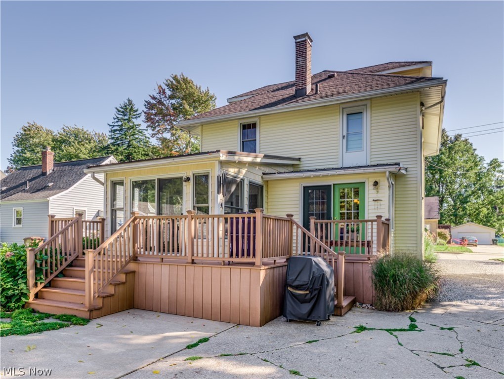 Orchard Hill - Residential