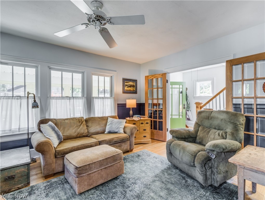 Orchard Hill - Residential