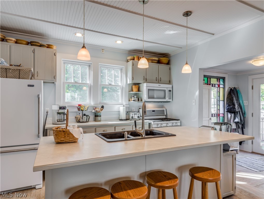 Orchard Hill - Residential