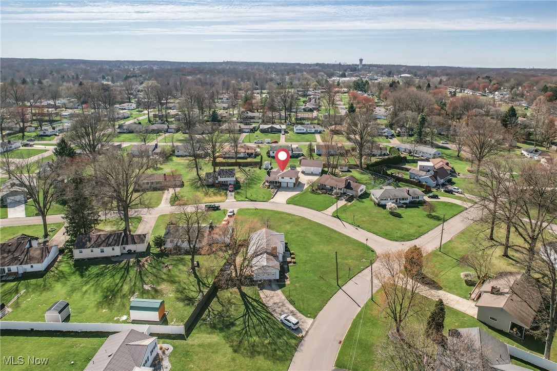 3340 Myrwood Lane, Youngstown, Ohio image 46