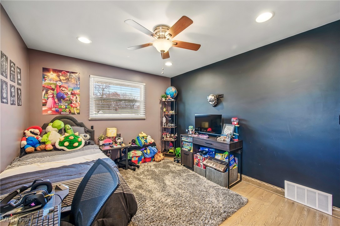 3340 Myrwood Lane, Youngstown, Ohio image 23