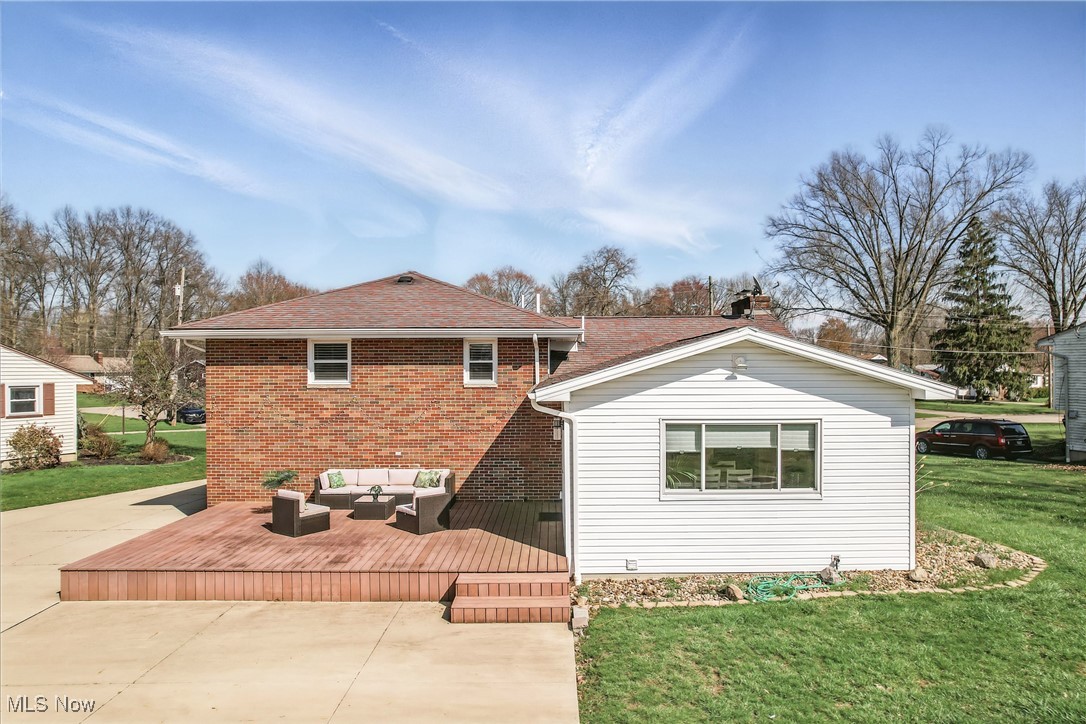 3340 Myrwood Lane, Youngstown, Ohio image 34