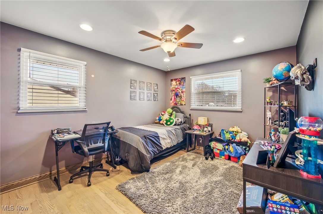 3340 Myrwood Lane, Youngstown, Ohio image 21