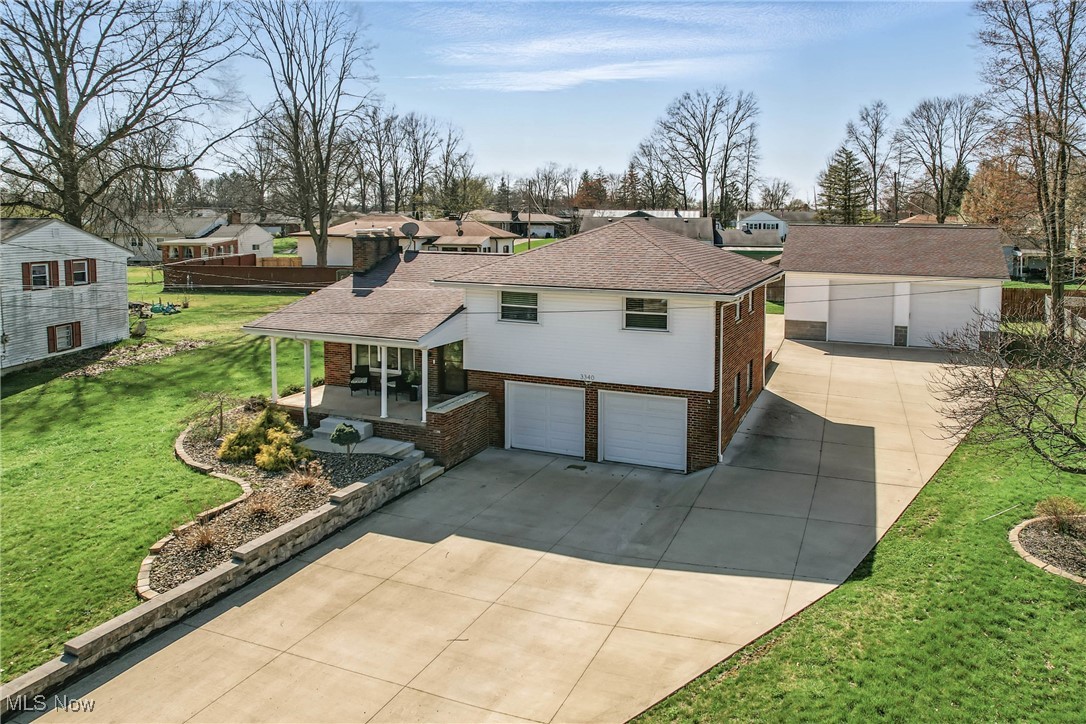 3340 Myrwood Lane, Youngstown, Ohio image 41