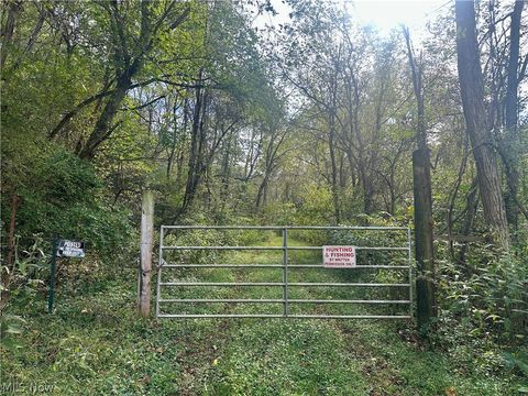 Vacant Land For Sale - Tadpole Run Rd<br/> Marietta, OH 45750