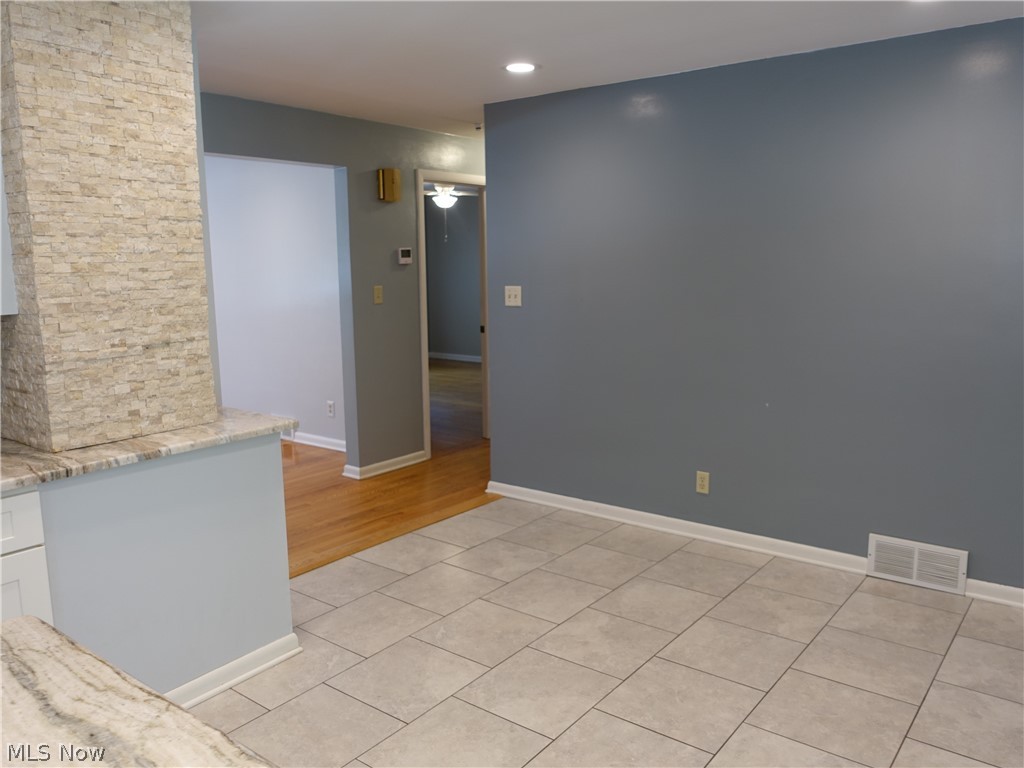 Silver Lake Heights - Residential