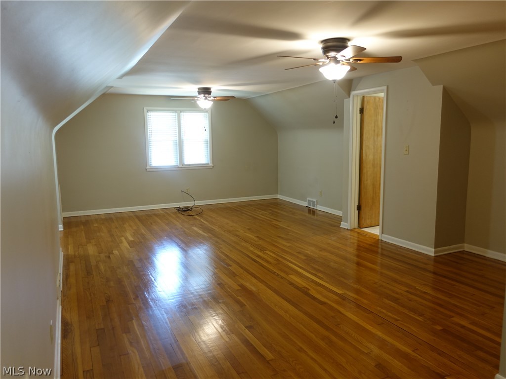 Silver Lake Heights - Residential