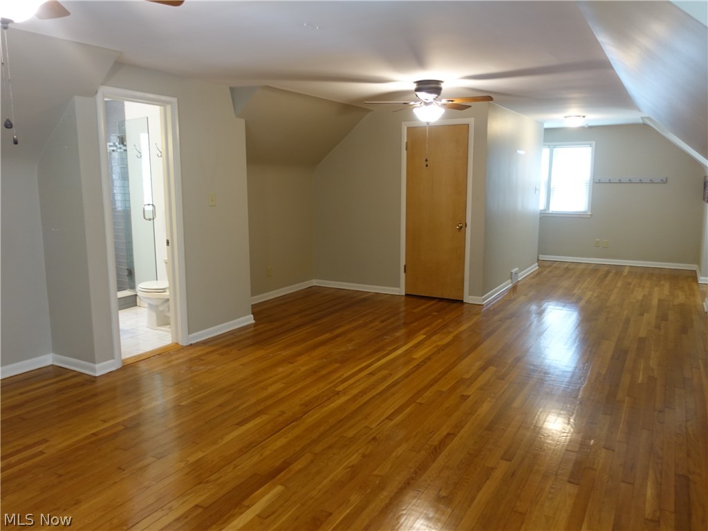 Silver Lake Heights - Residential