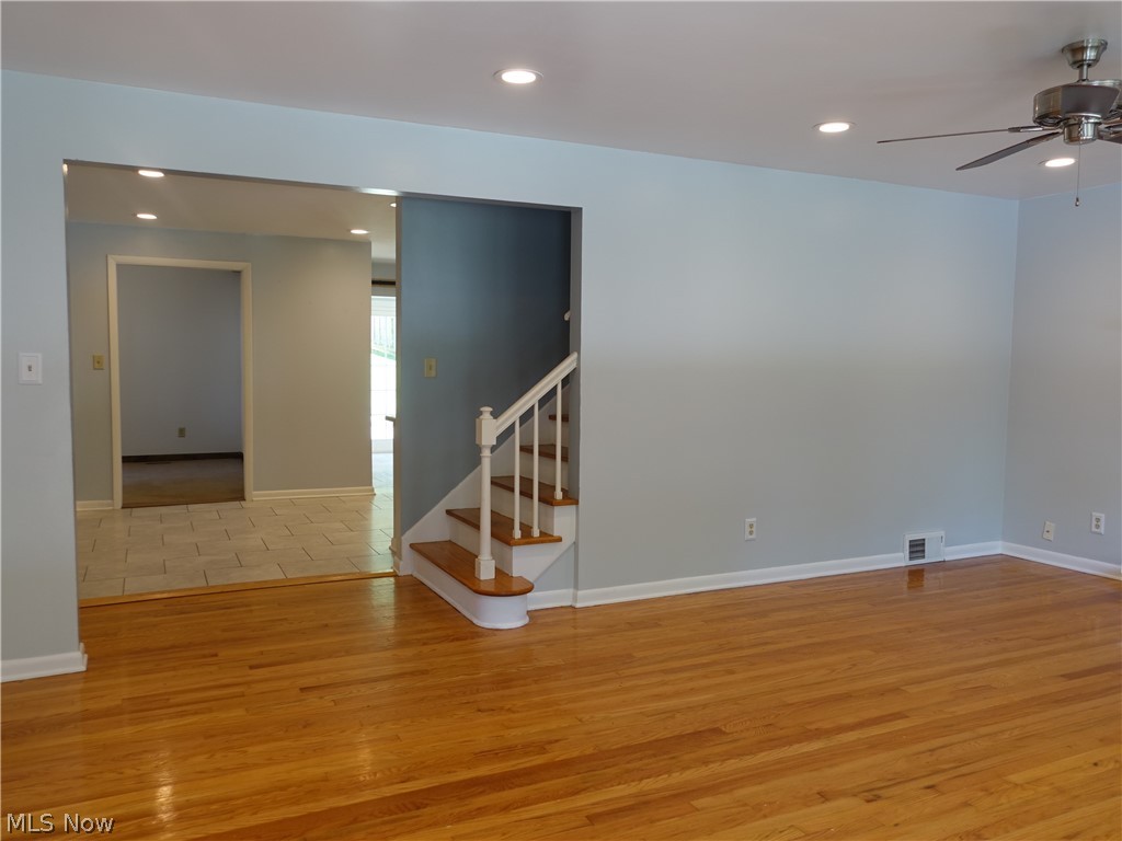 Silver Lake Heights - Residential