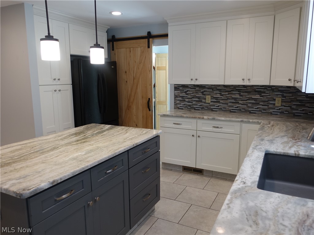 Silver Lake Heights - Residential