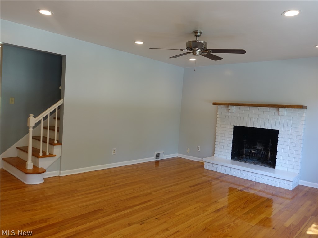 Silver Lake Heights - Residential