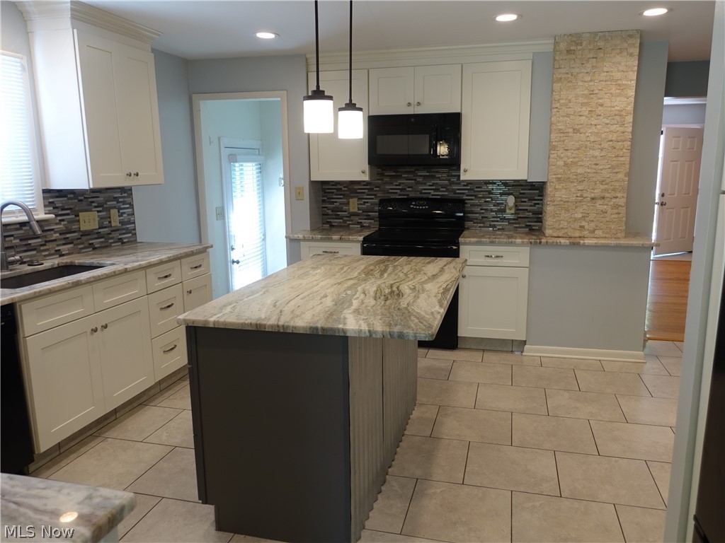 Silver Lake Heights - Residential