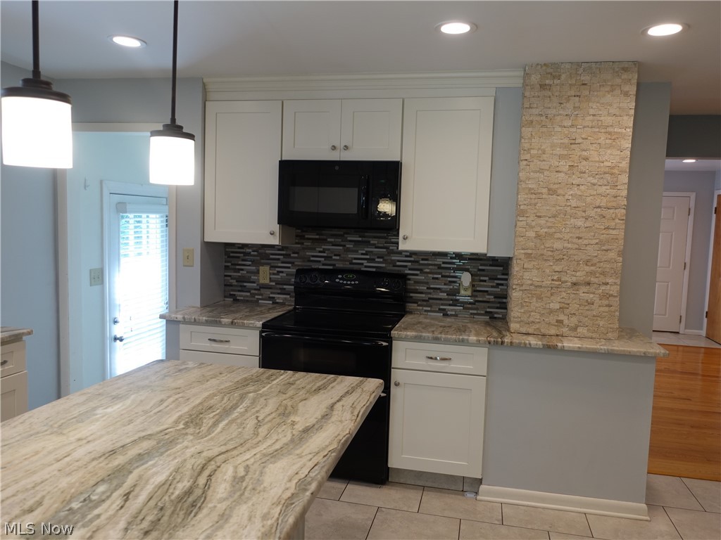 Silver Lake Heights - Residential