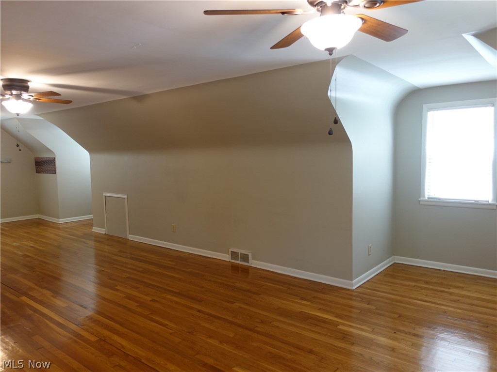 Silver Lake Heights - Residential