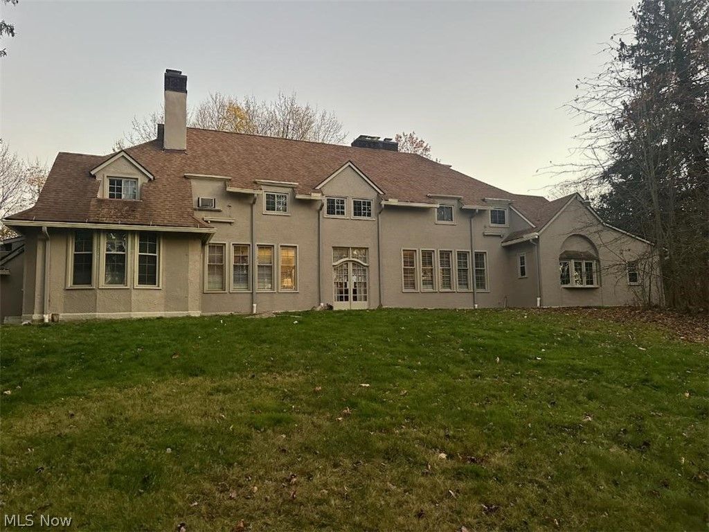 Photo of 739 Cohasset Drive, Youngstown, OH 44511 (MLS # 5222386)