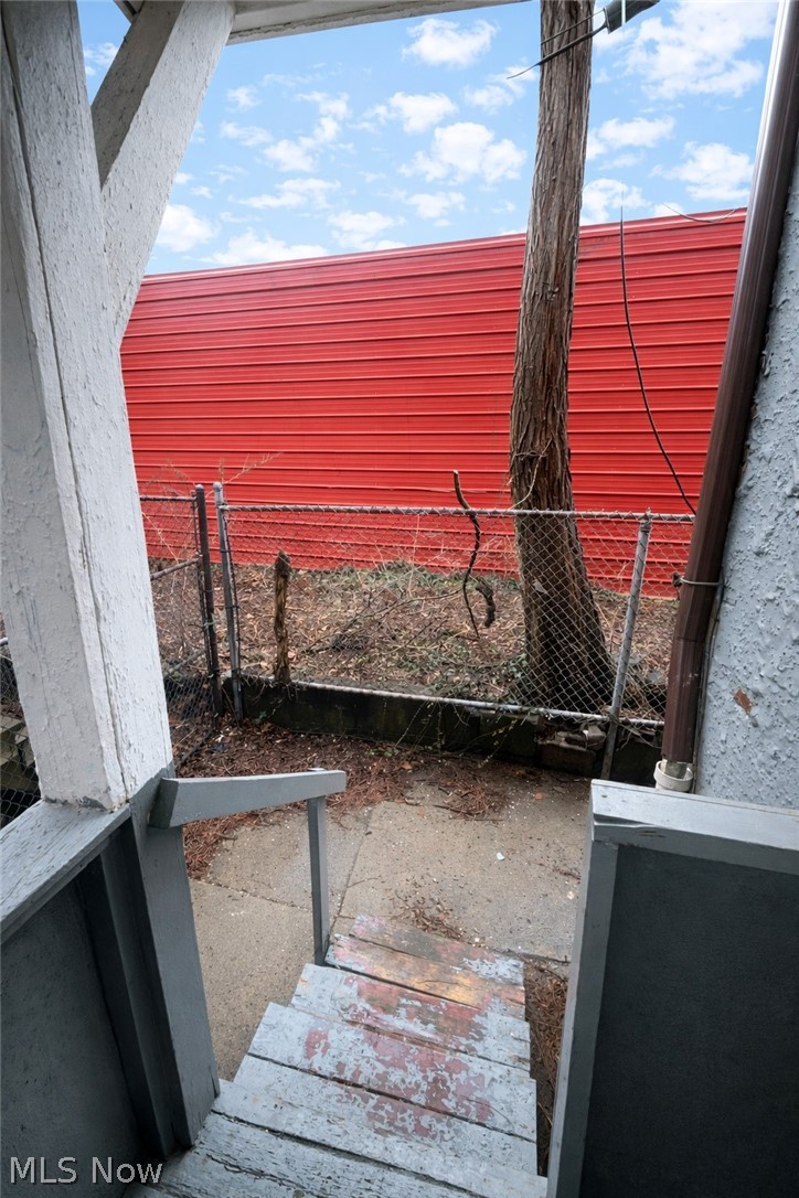 Charles E Boltons - Residential