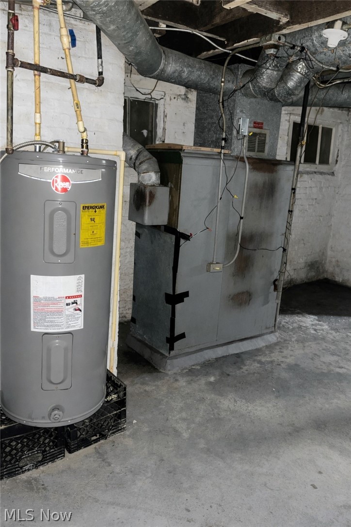 Charles E Boltons - Residential