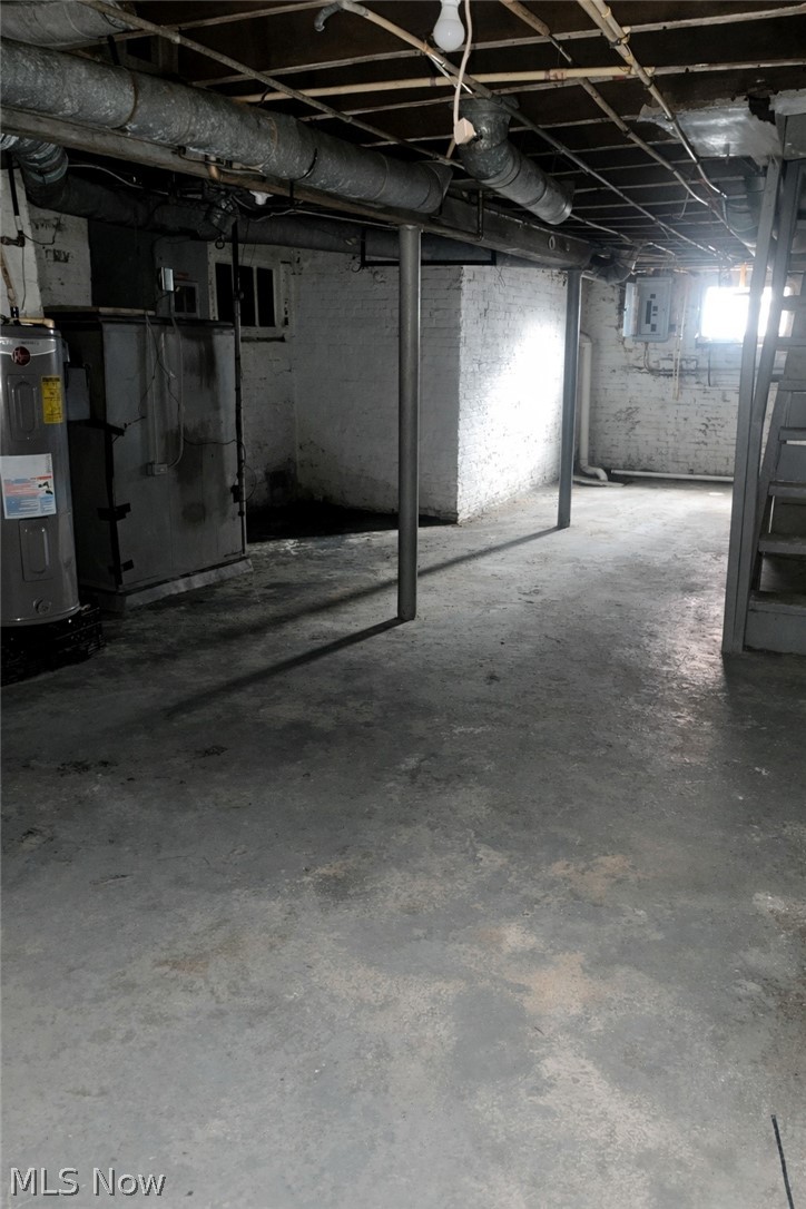 Charles E Boltons - Residential