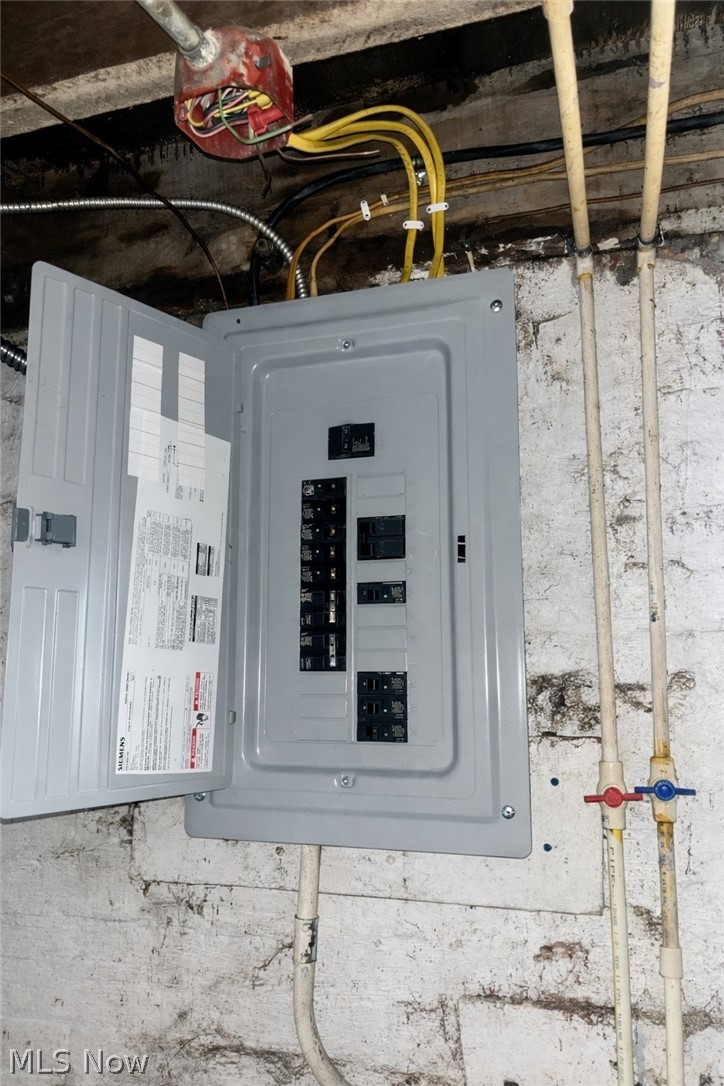 Charles E Boltons - Residential