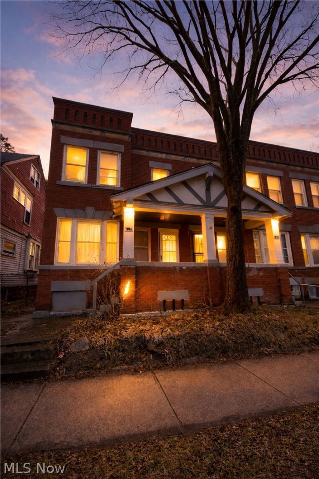 Photo of 1818 Knowles Avenue, East Cleveland, OH 44112 (MLS # 5192783)