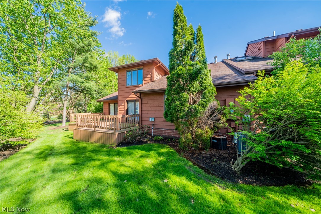 Fairmount Courts - Residential