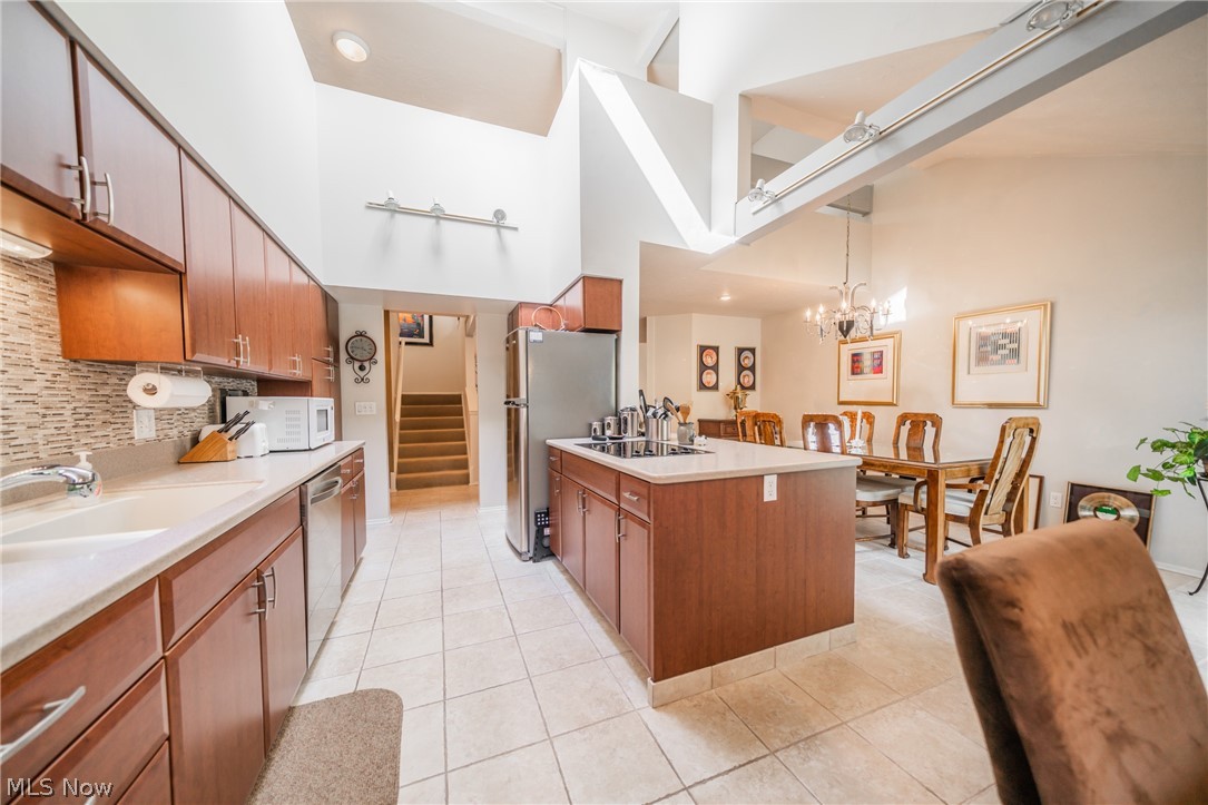 Fairmount Courts - Residential