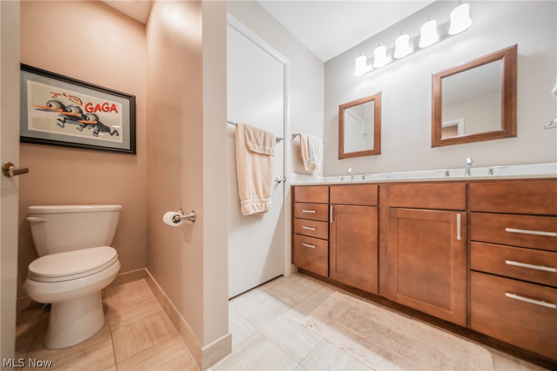 Fairmount Courts - Residential