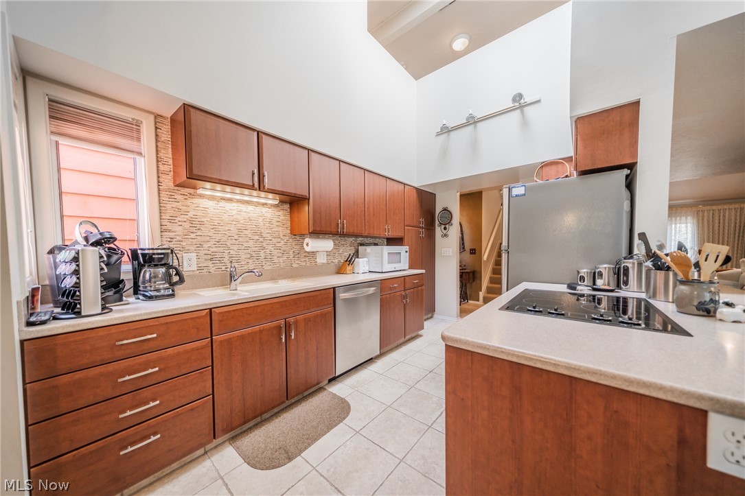 Fairmount Courts - Residential