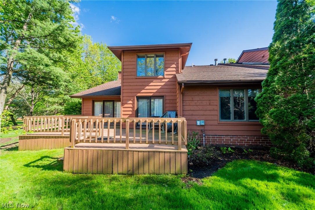 Fairmount Courts - Residential