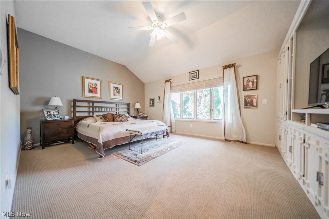 Fairmount Courts - Residential