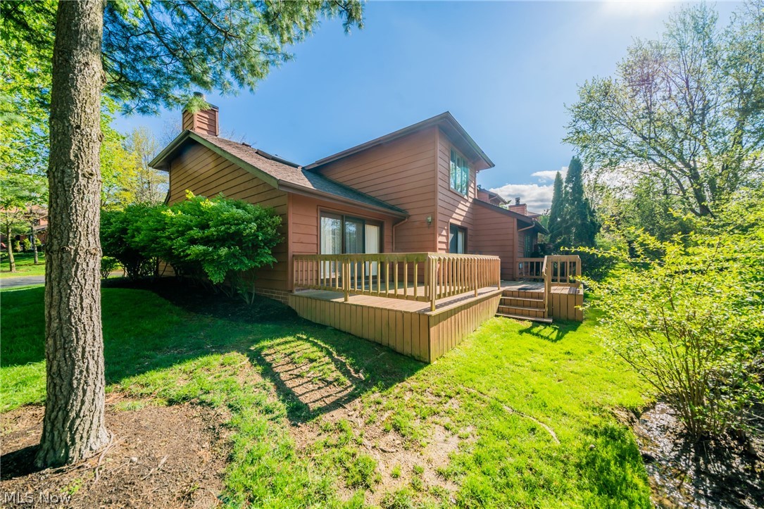 Fairmount Courts - Residential