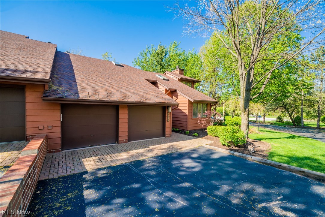 Fairmount Courts - Residential