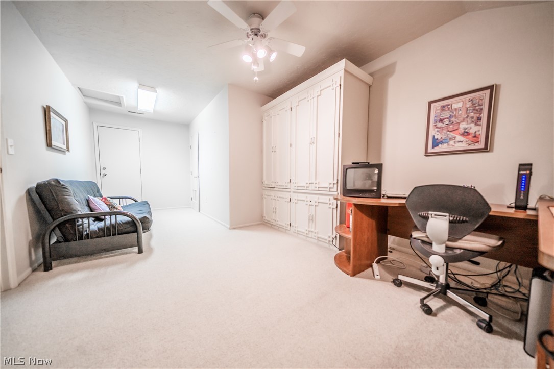 Fairmount Courts - Residential