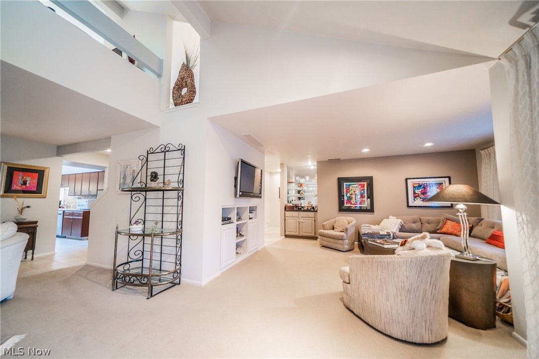 Fairmount Courts - Residential