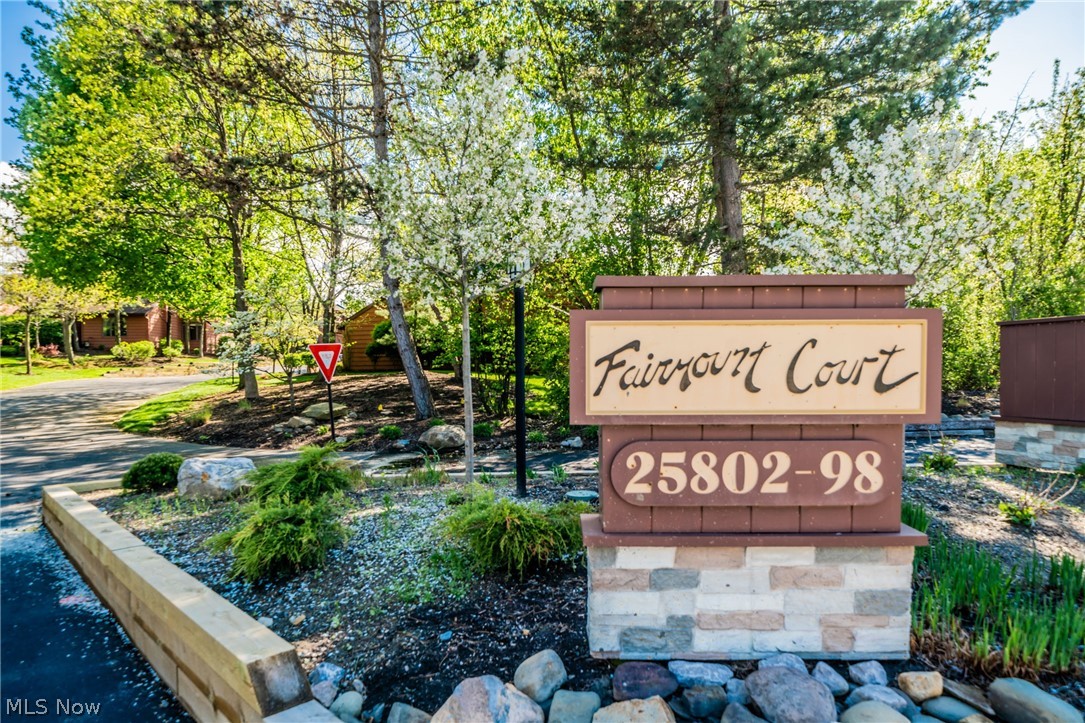 Fairmount Courts - Residential