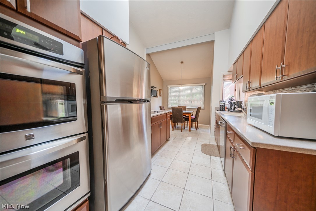 Fairmount Courts - Residential