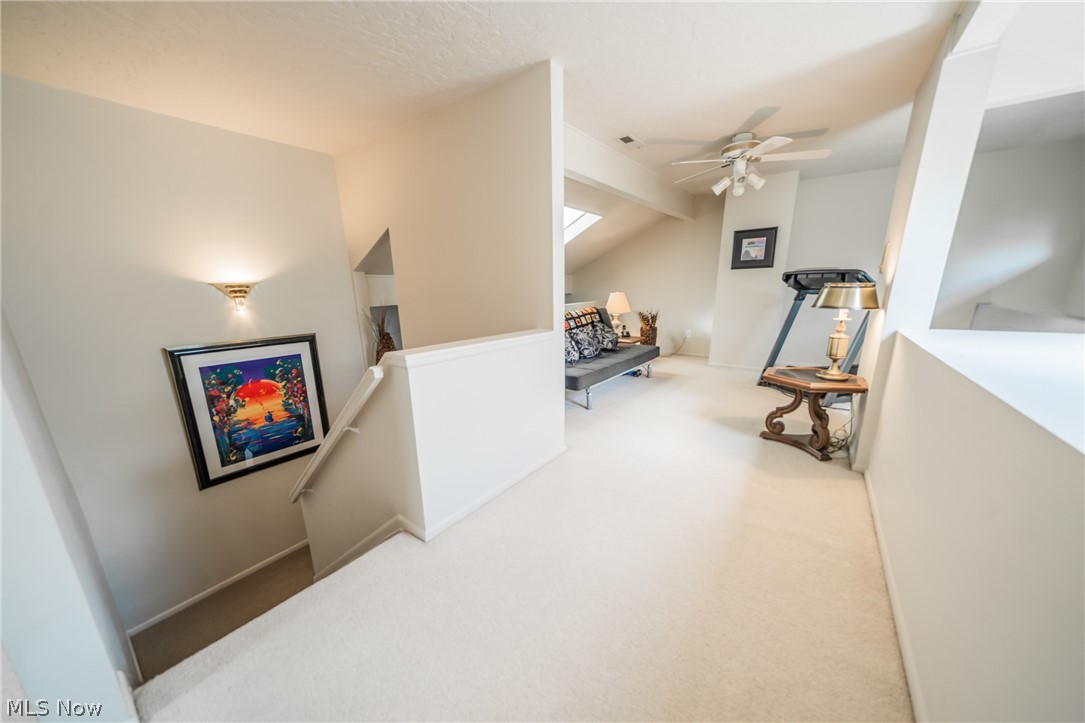 Fairmount Courts - Residential