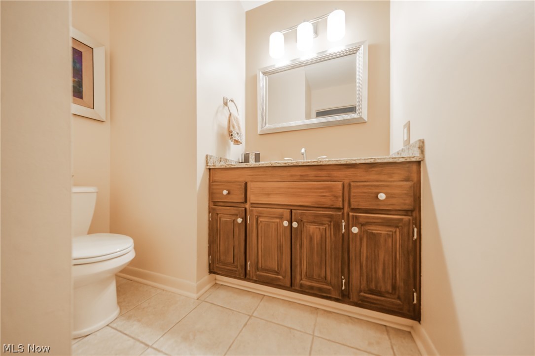 Fairmount Courts - Residential